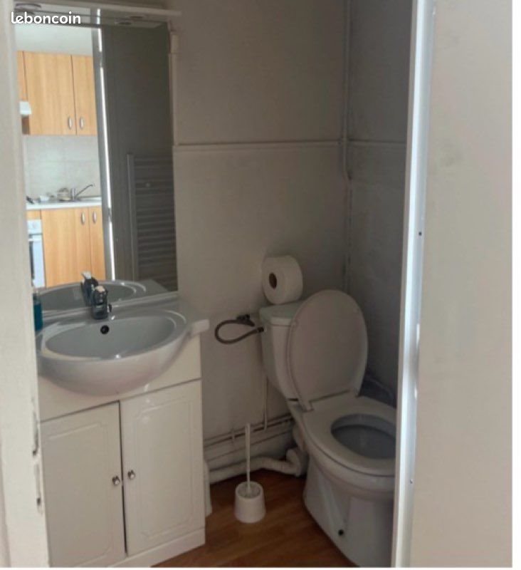 Appartement à louer, 27m², Laval