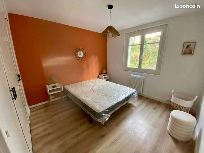 Appartement à louer, 74m², Billère