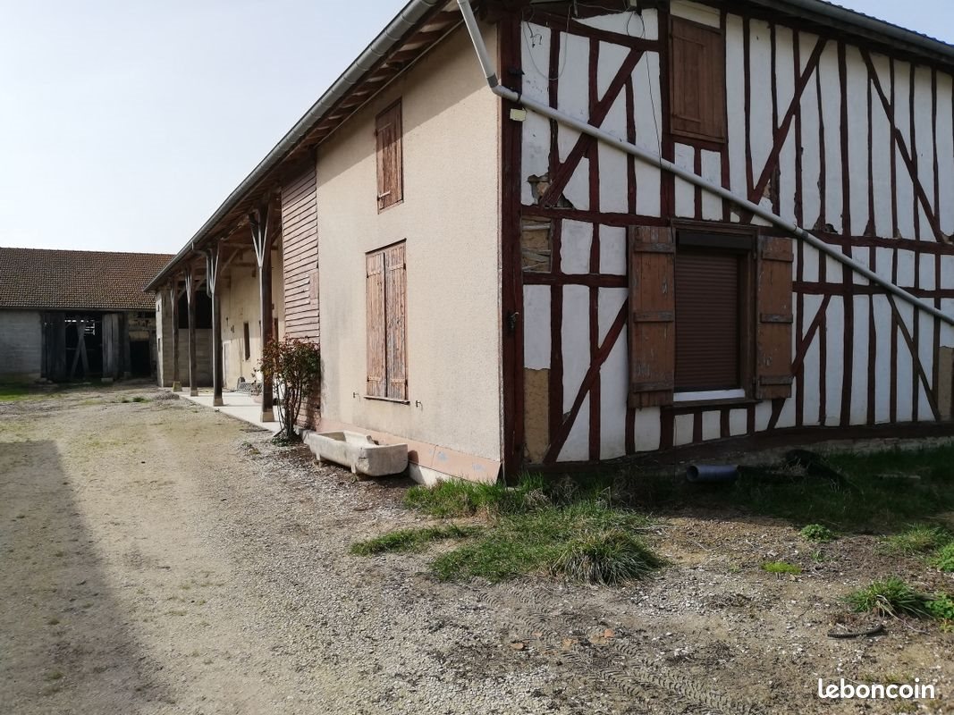 Maison à vendre, 105m², Ceffonds