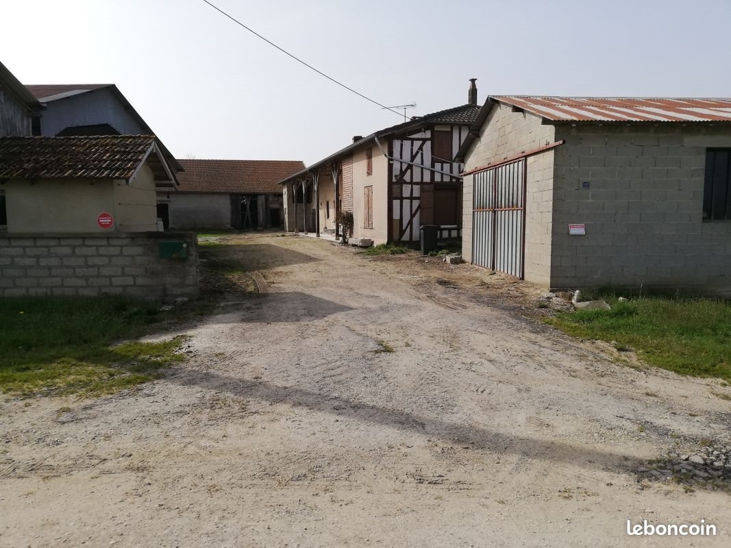 Maison à vendre, 105m², Ceffonds
