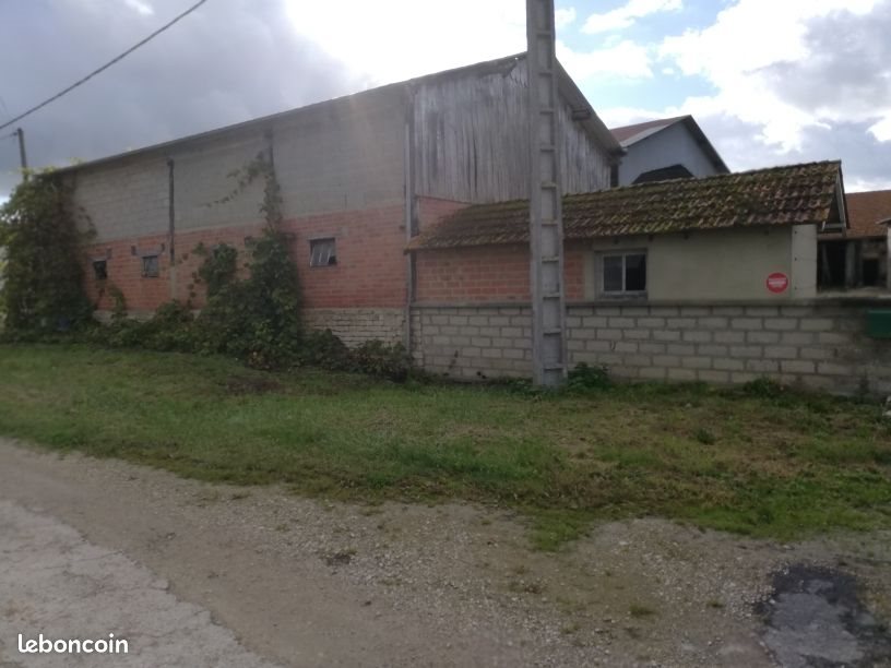 Maison à vendre, 105m², Ceffonds