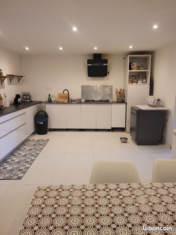 Maison à vendre, 121m², Baho