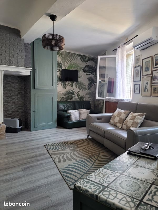 Maison à vendre, 121m², Baho