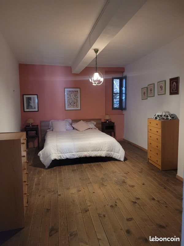 Maison à vendre, 121m², Baho