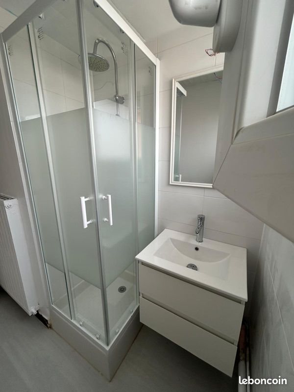 Appartement à louer, 62m², Belfort