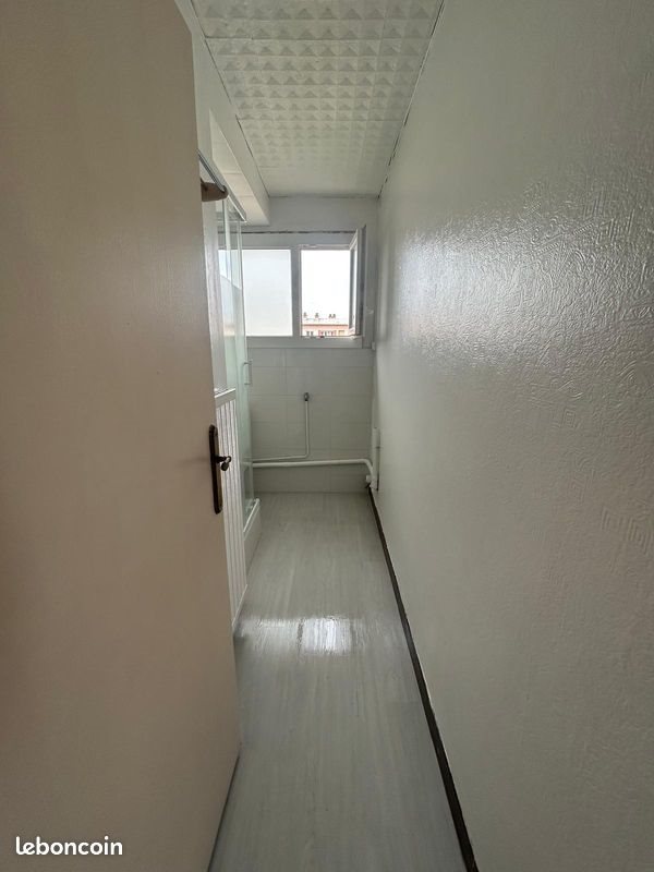 Appartement à louer, 62m², Belfort