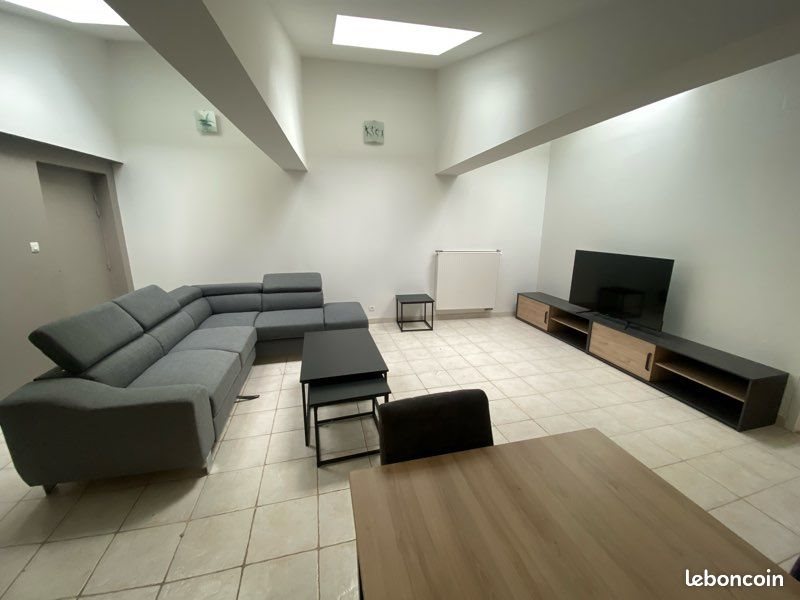 Maison à louer, 90m², Nancy
