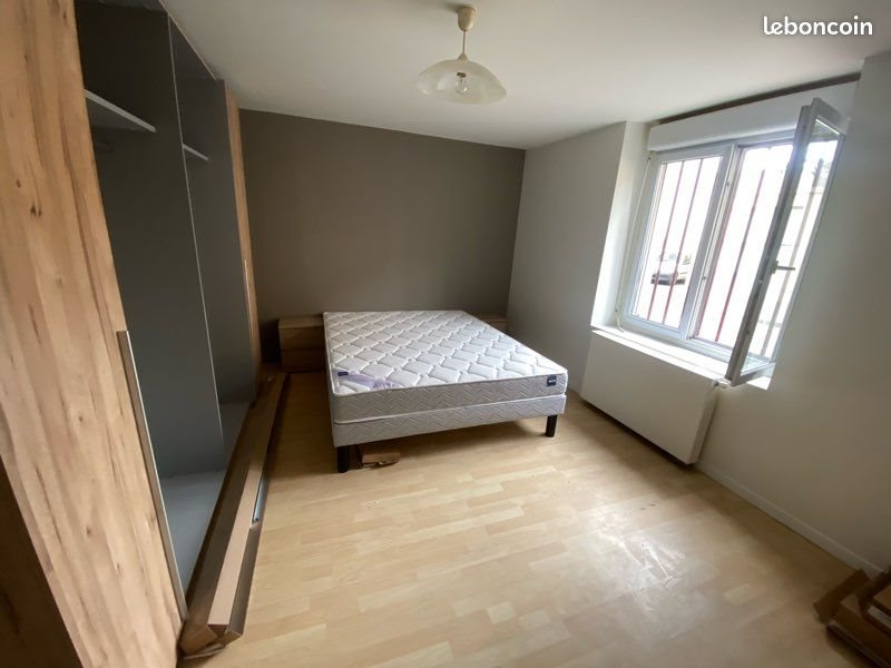 Maison à louer, 90m², Nancy