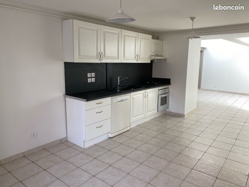Maison à louer, 90m², Nancy