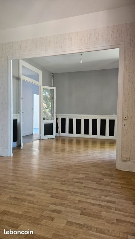 Appartement à louer, 77m², Vichy