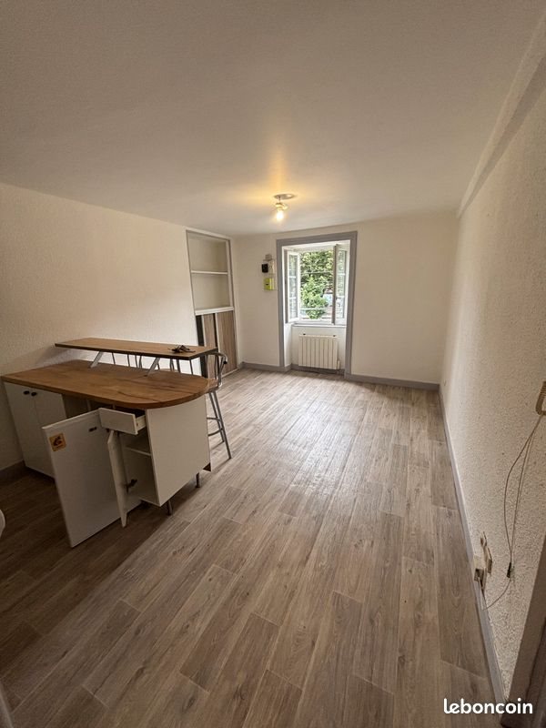 Appartement à louer, 45m², Clermont-Ferrand