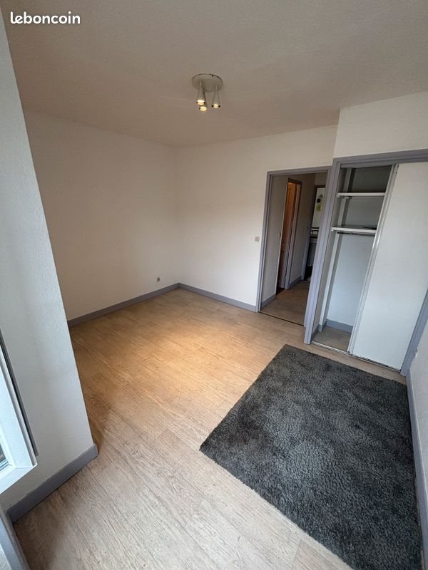 Appartement à louer, 45m², Clermont-Ferrand