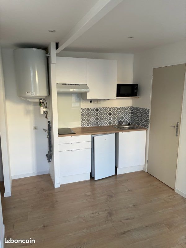 Appartement à louer, 21m², Mane