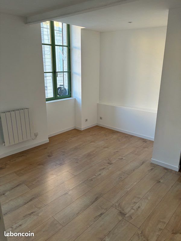 Appartement à louer, 21m², Mane