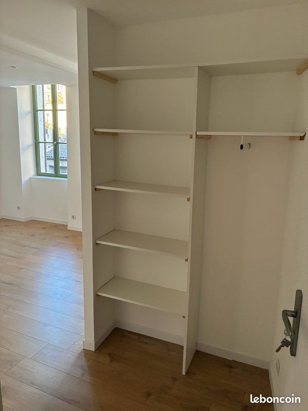 Appartement à louer, 21m², Mane