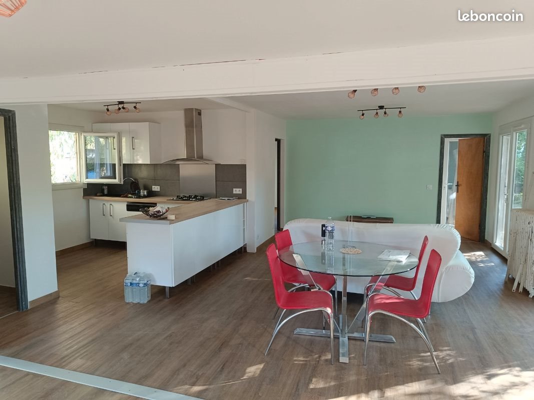 Maison à vendre, 86m², Les Essarts-le-Roi