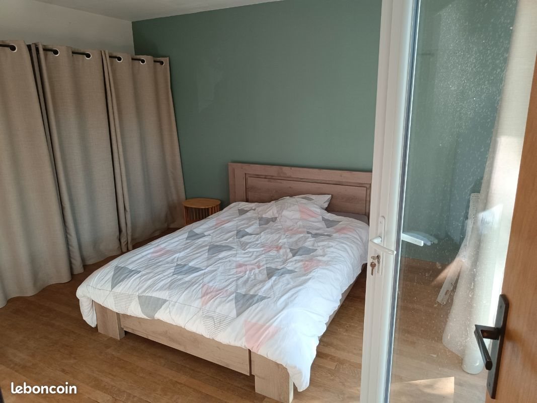 Maison à vendre, 86m², Les Essarts-le-Roi