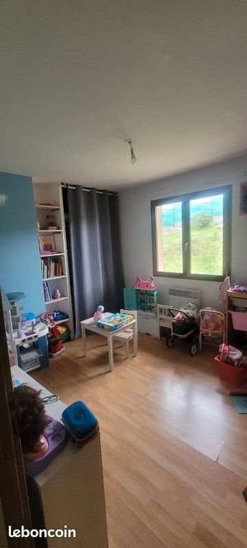 Maison à vendre, 94m², Roussillon