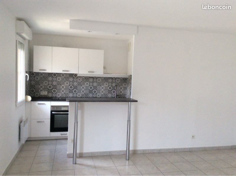 Appartement à louer, 48m², Guilherand-Granges