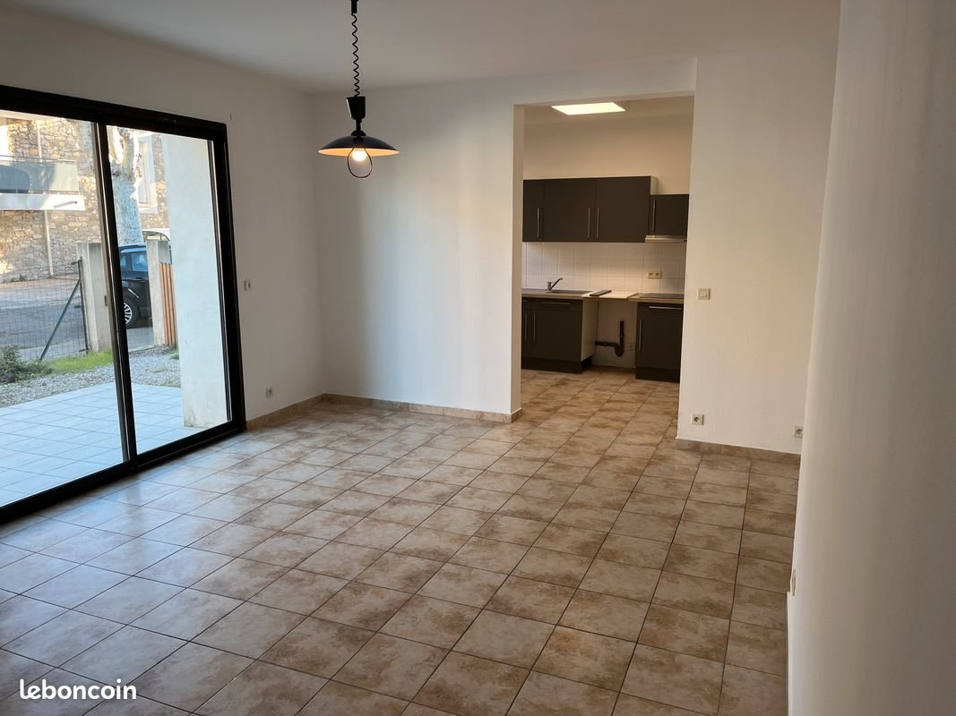 Appartement à louer, 62m², Narbonne