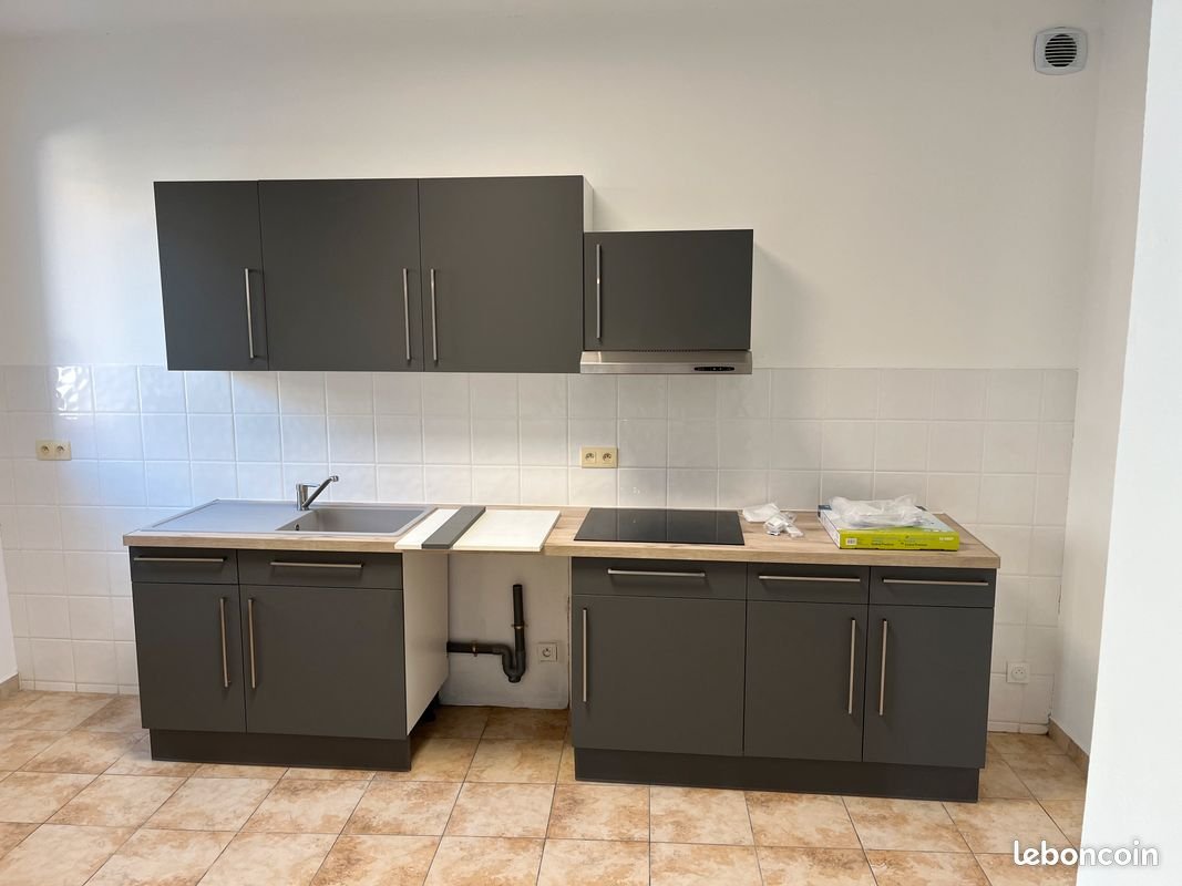 Appartement à louer, 62m², Narbonne