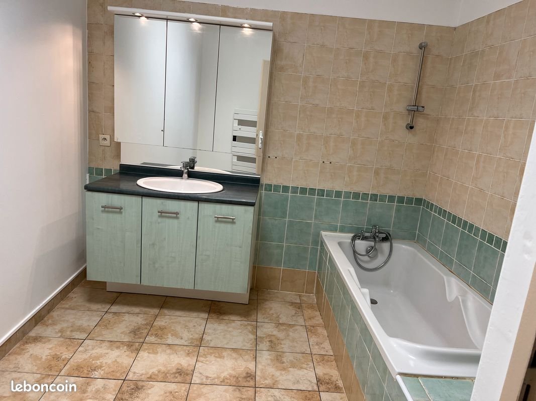 Appartement à louer, 62m², Narbonne