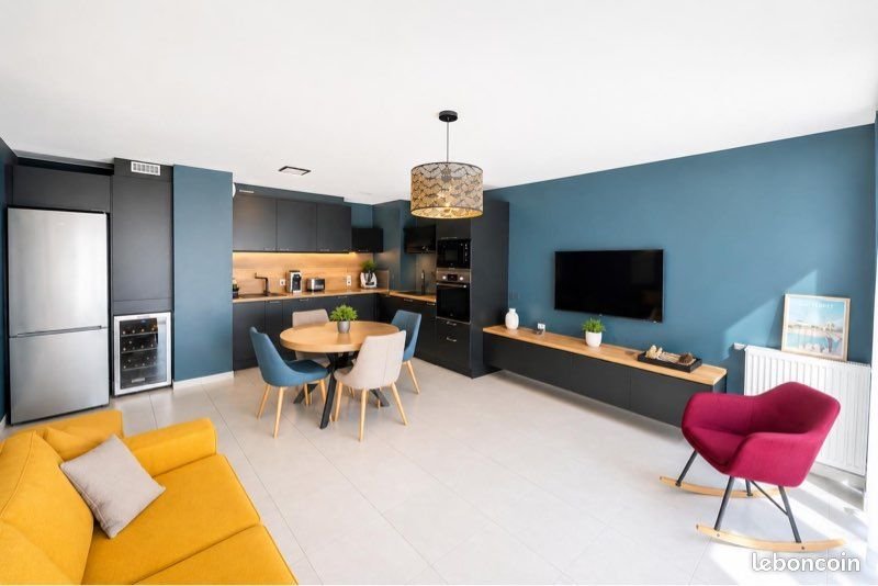 Appartement à vendre, 65m², Cenon