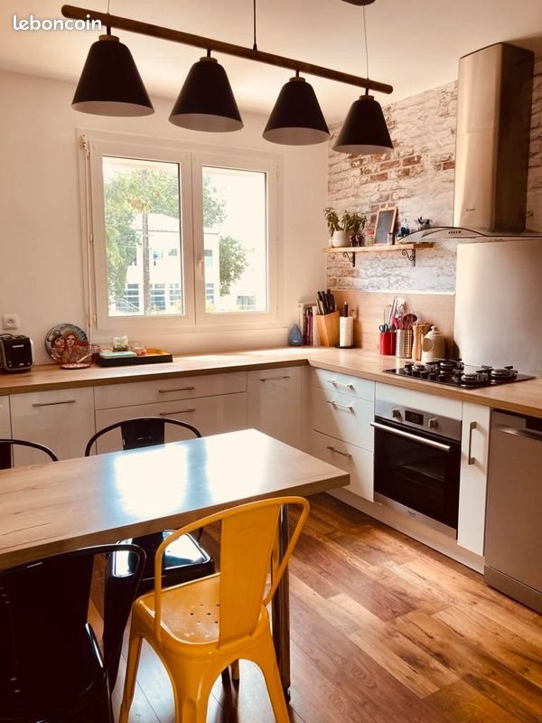Appartement à louer, 95m², Paimboeuf