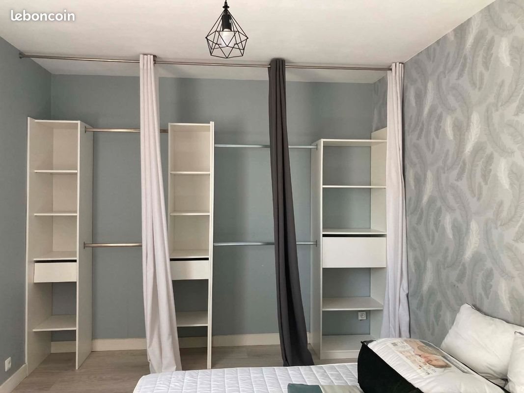 Appartement à louer, 95m², Paimboeuf