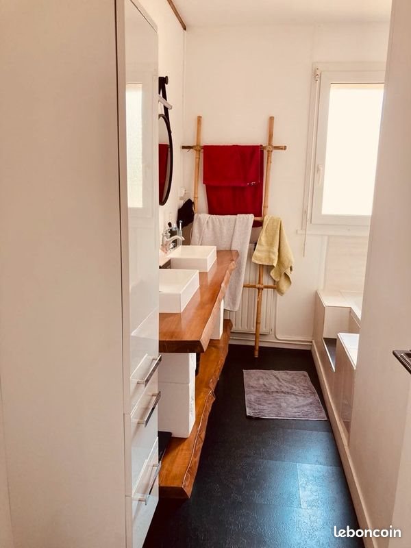 Appartement à louer, 95m², Paimboeuf