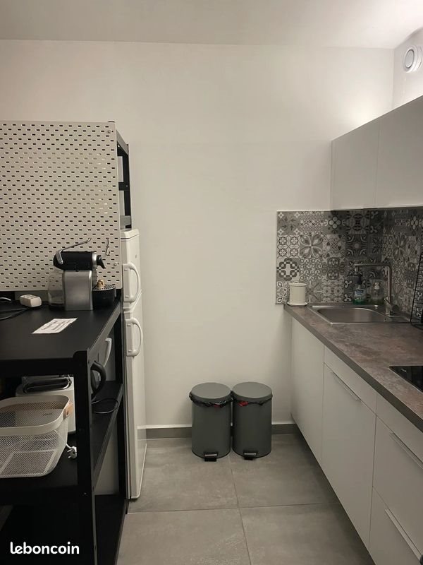 Appartement à vendre, 28m², Six-Fours-les-Plages