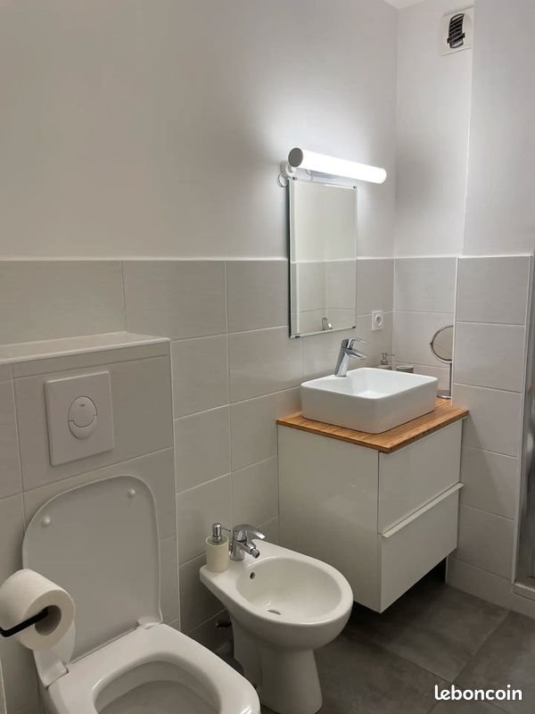 Appartement à vendre, 28m², Six-Fours-les-Plages