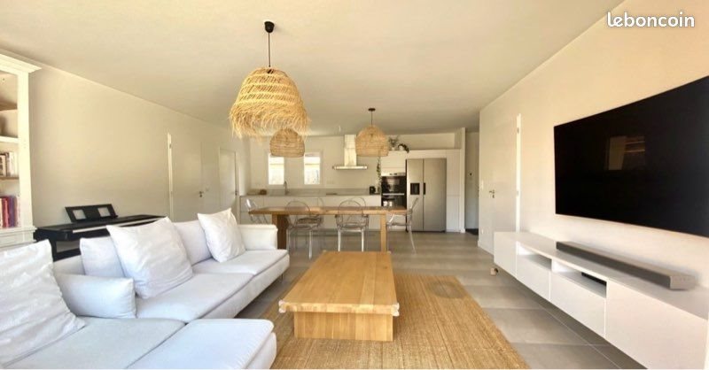 Maison à vendre, 80m², Saint-Michel-de-Rieufret