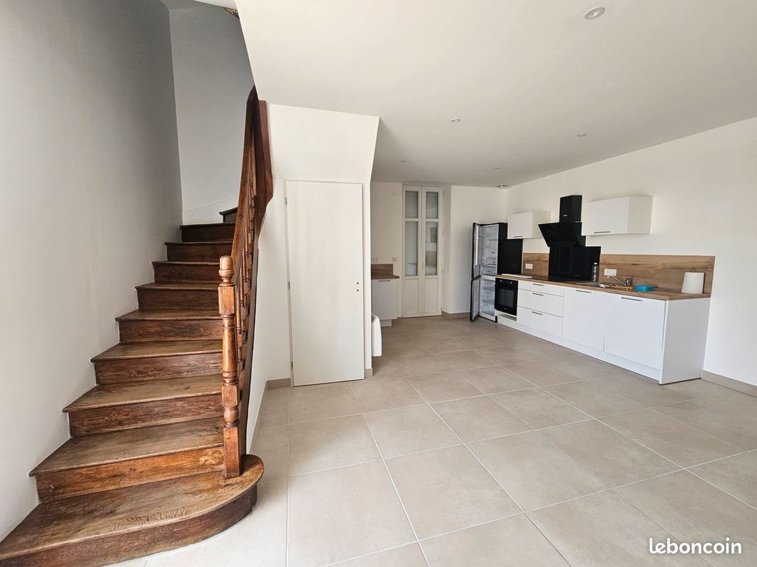 Maison à louer, 110m², Saumur