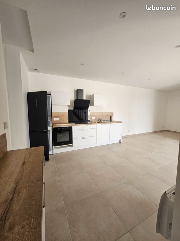 Maison à louer, 110m², Saumur