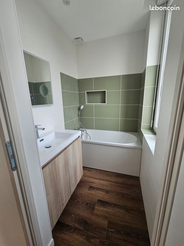 Maison à louer, 110m², Saumur