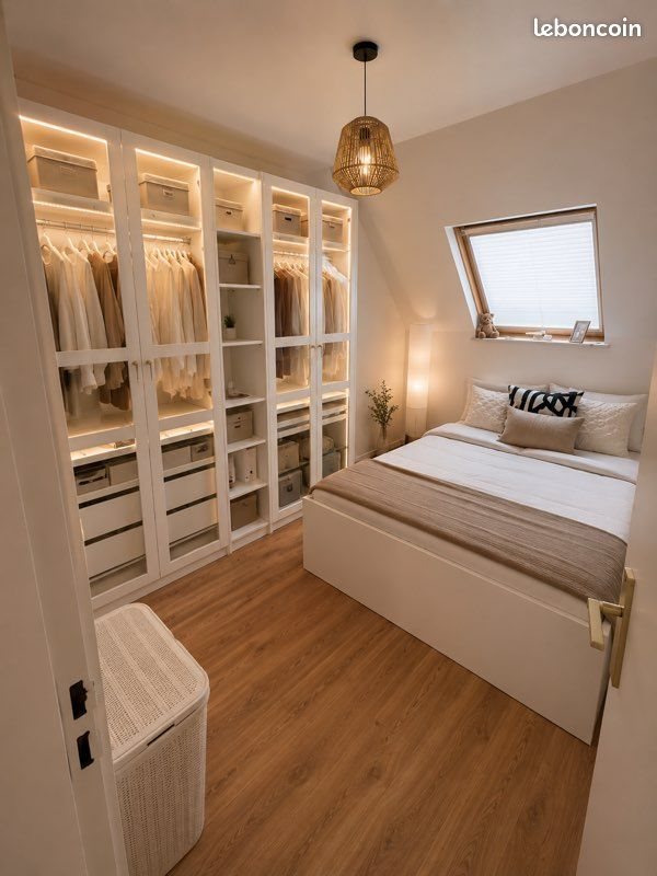 Appartement à vendre, 89m², Pfastatt