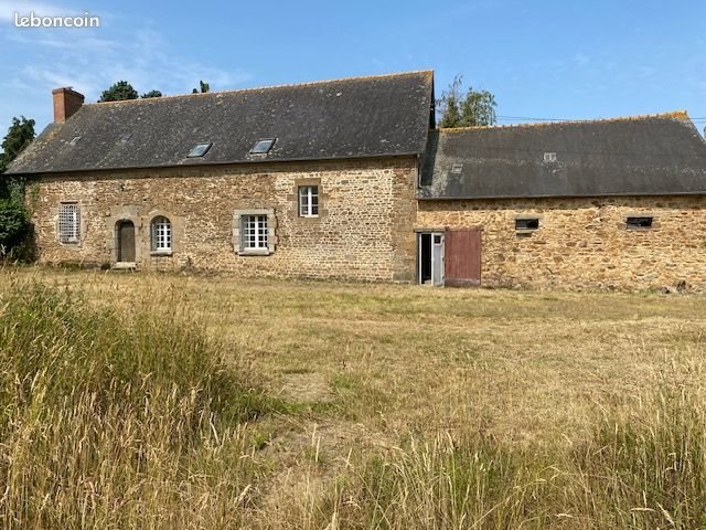 Maison à louer, 165m², Saint-Hilaire-des-Landes