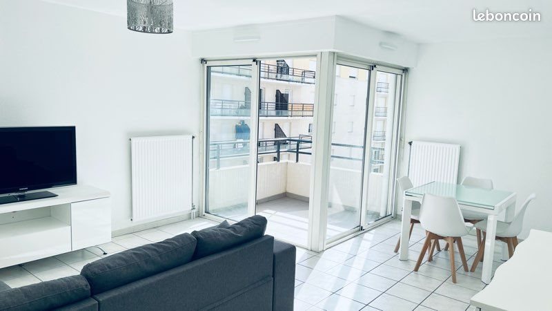 Appartement à louer, 64m², Montpellier