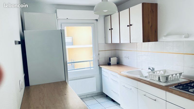 Appartement à louer, 64m², Montpellier