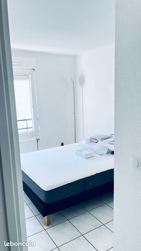 Appartement à louer, 64m², Montpellier
