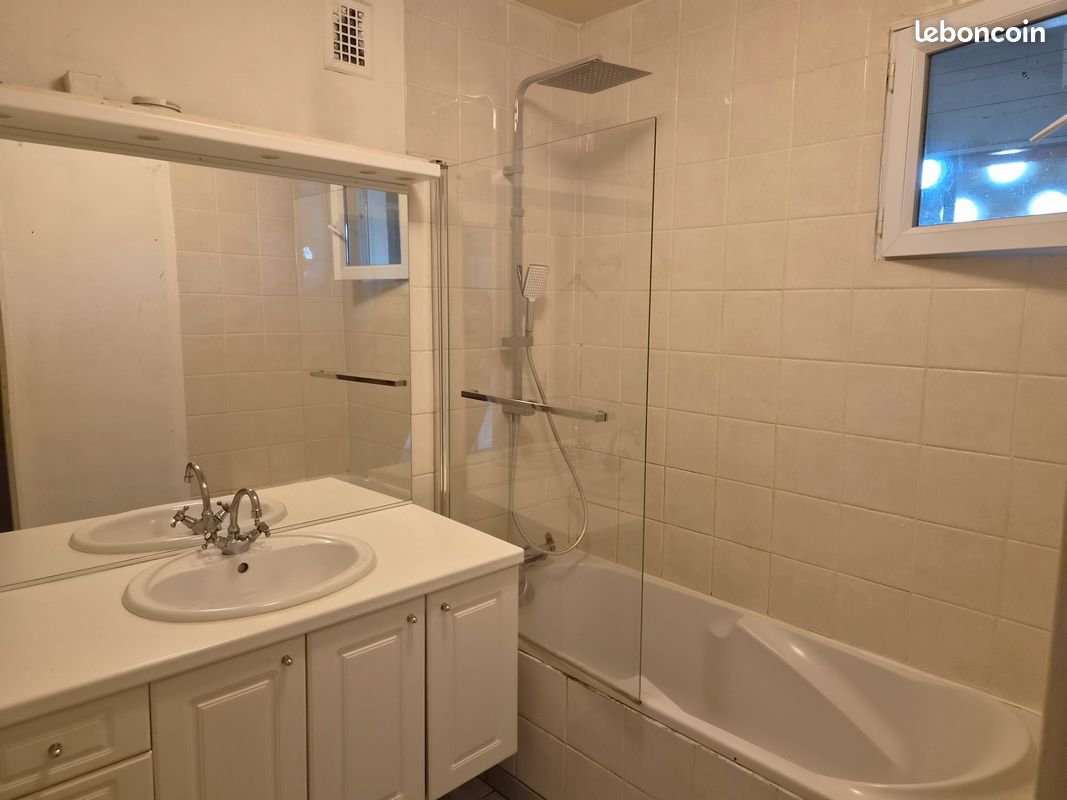 Appartement à vendre, 75m², Maisons-Laffitte