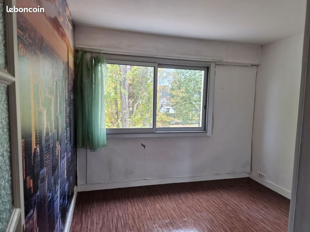 Appartement à vendre, 75m², Maisons-Laffitte