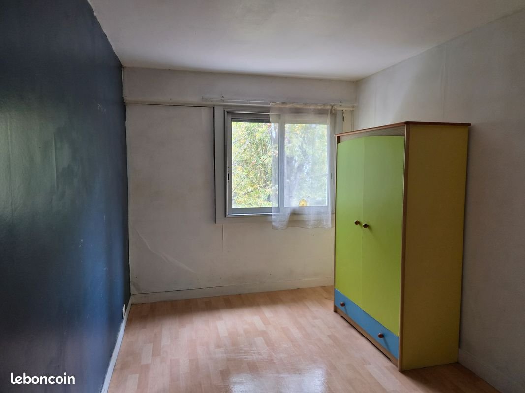 Appartement à vendre, 75m², Maisons-Laffitte