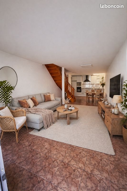 Maison à vendre, 86m², Elne