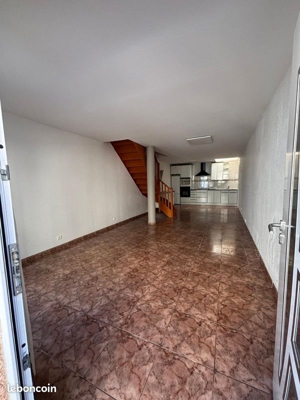 Maison à vendre, 86m², Elne