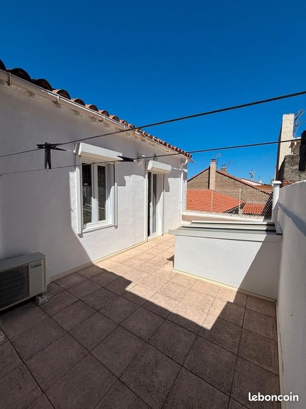 Maison à vendre, 86m², Elne