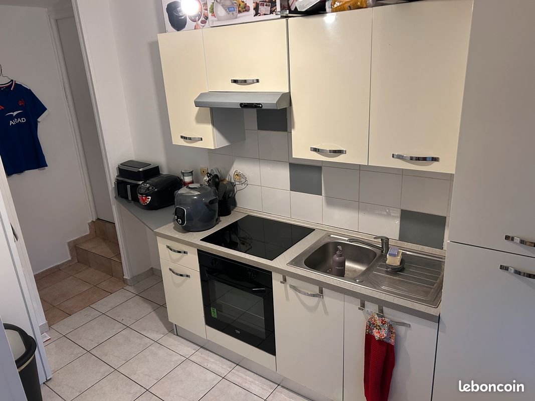 Appartement à louer, 30m², Benet