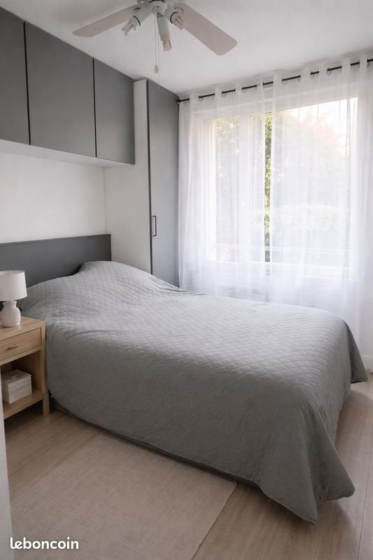 Appartement à vendre, 70m², Mérignac