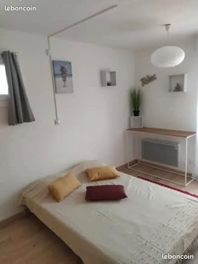 Appartement à louer, 32m², Le Lavandou